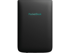 PocketBook Basic 4 ebook čtečka, černá
