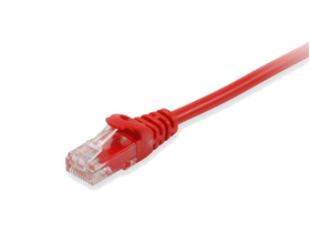 Equip 825429 UTP patch kabel, CAT5e, crveni, 20m