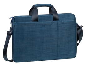 Notebook táska, 15,6", RIVACASE "Biscayne 8335" kék