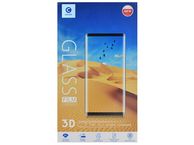 Mocolo 3D full cover kaljeno staklo za Samsung Galaxy S10 Plus (SM-G975), crno