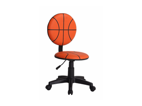 US 88 Basketball kancelárska stolička pre deti