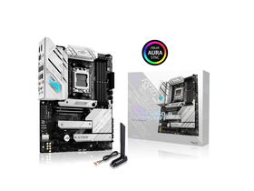 ASUS ROG STRIX B650-A GAMING WIFI AMD B650 Pätica AM5 ATX