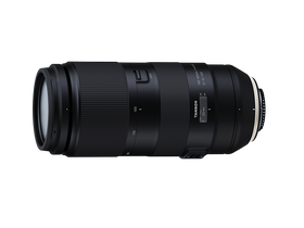 Objektiv Tamron Nikon 100-400/F4.5-6.3 Di VC USD