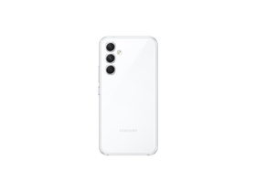 Samsung A54 Clear Case obal, Průhledný (EF-QA546CTEGWW)