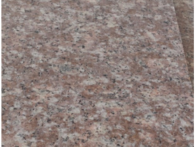 UnicSpot granitni prozorski prag, 101x25x1,8 cm, smeđi