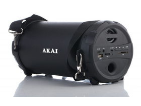 AKAI ABTS-12C Bluetooth zvučnik