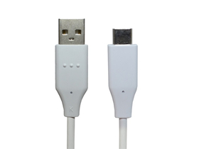 LG Type-C kabel, 1m, Bijeli