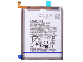 Samsung 4000 mAh Li-Ion baterija za Samsung Galaxy A51 (SM-A515F)