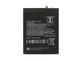 Xiaomi 4000 mAh Li-Ion baterie pro Redmi Note 6 (vyžaduje odbornou montáž)