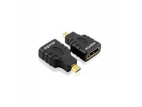 Approx APPC19 HDMI / micro HDMI adapter