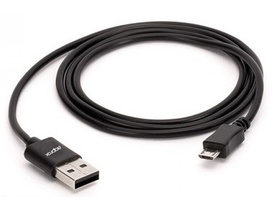 Approx APPC38 USB-Micro USB kabel, 1m