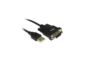 Approx USB 2.0 - Serial port (RS232) adapter