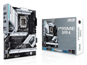 Asus Prime Z690-A Intel Z690 LGA1700 ATX  matična ploča