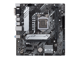 Asus Intel Prime H510M-A s1200 alaplap