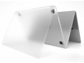 NextOne AB1-MBP13-SFG-FOG Prosojna torbica Next One Hardshell Macbook