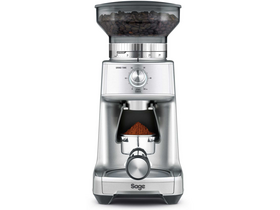 SAGE BCG600 elektrický mlýnek na kávu, nerez