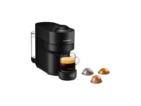 DeLonghi ENV90.B Vertuo Pop Nespresso aparat za kavu na kapsule, crni