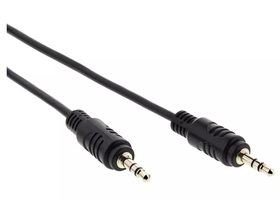 Sencor SAV 105-030 3,5s.jack-3,5s.jack P kabel, 3m