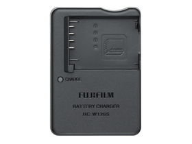 Fujifilm BC-W126S akkumulátor töltő