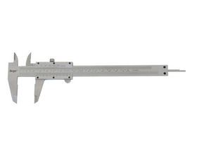 Berger tolómérő mélységmérővel (150/0,02mm)