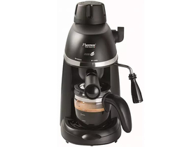 Kávovar na espresso Bestron AES800, 800W, černý