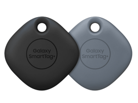 Cellect Samsung Galaxy SmartTag,  crno/plava, 2kom