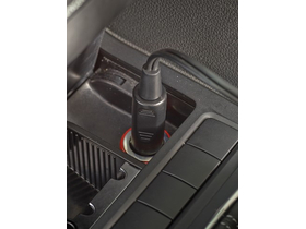 Black & Decker PV1200AV vysávač do auta - [otvorený]