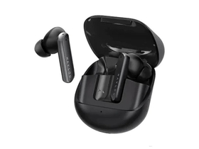 Brezžične slušalke Haylou X1 Pro TWS, črne