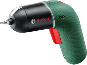 Bosch IXO 6 Set aku šroubovák, excenter adaptér, 
1,5Ah/3,6V
