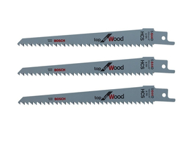 Bosch KEO náhradní nůž (3 ks)