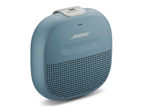 BOSE SoundLink® Micro reproduktor, modrý