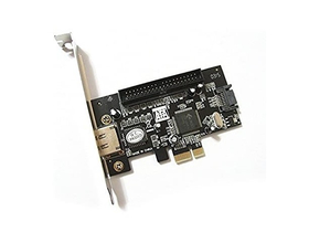 Blackbird BH1300 PCI-E Erweiterungskarte