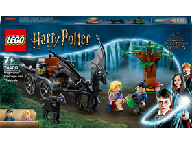 LEGO® Harry Potter™ 76400 Roxfort™ kočija i testrali