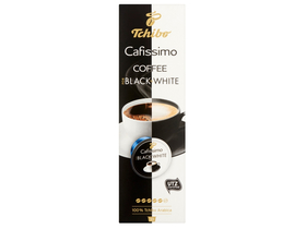 Tchibo Cafissimo Black&White kapsule 10 kos