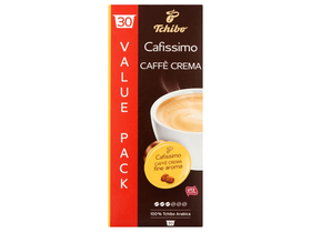 Tchibo Cafissimo Caffe Crema Fine Aroma 30 kosov