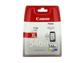 Canon CL546XL barevná kazeta