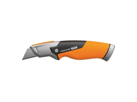 Fiskars CarbonMax™ pevný pracovný nôž (1027222)
