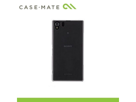 Case-Mate plastična maska za mobitel Sony Xperia Z1 Compact D5503 ,prozirna (CM030809)