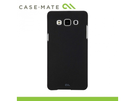 CaseMate műanyag telefonvédő BARELY THERE Samsung Galaxy A5 készülékekhez, fekete