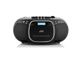 JVC RCE561BDAB CD radio magnetofon