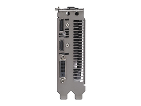 Grafična kartica Asus PCIe NVIDIA GTX 1050 Ti 4GB GDDR5 - CERBERUS-GTX1050TI-A4G