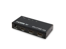 Savio CL-42 HDMI splitter