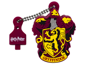 Emtec Harry Potter Gryffindor 16GB, USB 2.0 memorija