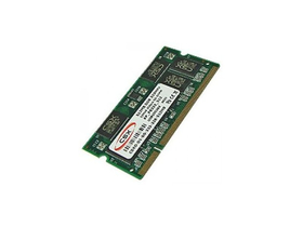 CSX ALPHA Notebook 1GB DDR (333Mhz, 64x8) SODIMM memorija