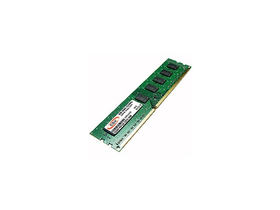 CSX Alpha 2GB DDR3 1333Mhz Standard CSXA-LO-1333-2G pamäť