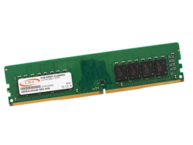 CSX ALPHA pamäť RAM - 8GB DDR4 (2133Mhz, 288pin, CL15 1.2V)