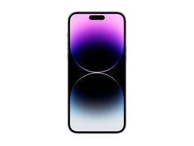 Apple iPhone 14 Pro Max 128GB, 5G, Purple
