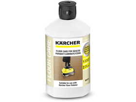 Karcher sredstvo za njegu poda, površinski obrađen parket/laminat/pluto RM 531 (6.295-777)