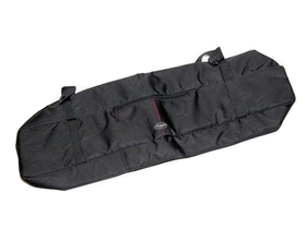 Dörr Action Black XL gepolsterte Standtasche 90 / O18cm