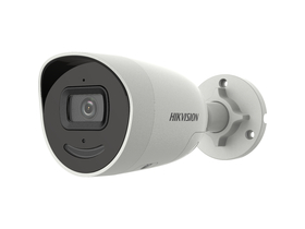 Hikvision DS-2CD2046G2-IU/SL Náboj IP bezpečnostná kamera Vonkajší 2592 x 1944 px Stropné / nástenné